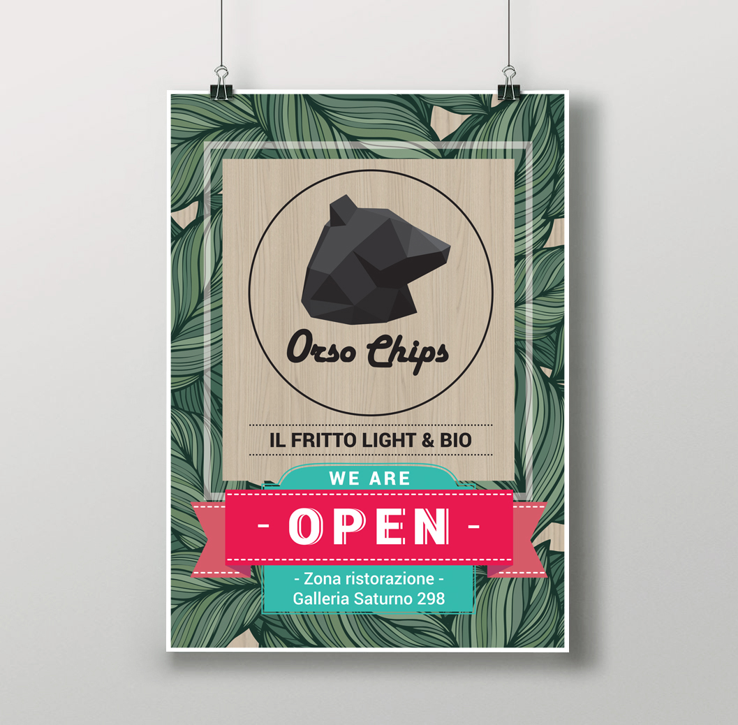 poster-Orso Chips/AC-Design